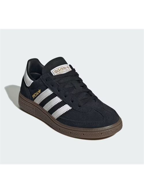 handball spezial c ADIDAS ORIGINAL | JI2894CBLACK/FTWWHT